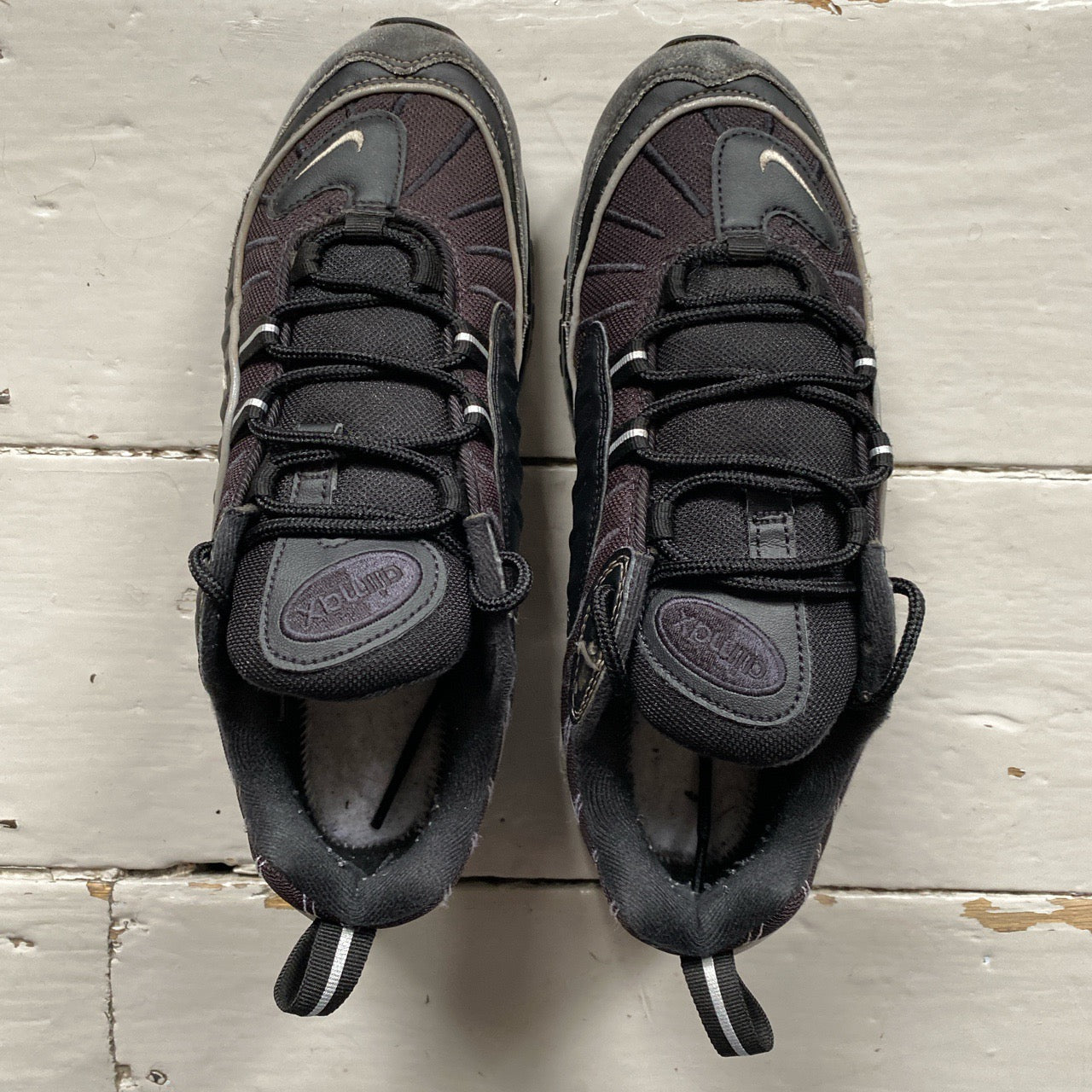 Nike Air Max 98 Black (UK 6)