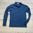 Stone Island Junior Polo Shirt (Age 14/170)