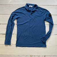 Stone Island Junior Polo Shirt (Age 14/170)