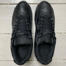 Nike Air Max 90 Leather Black (UK 9)