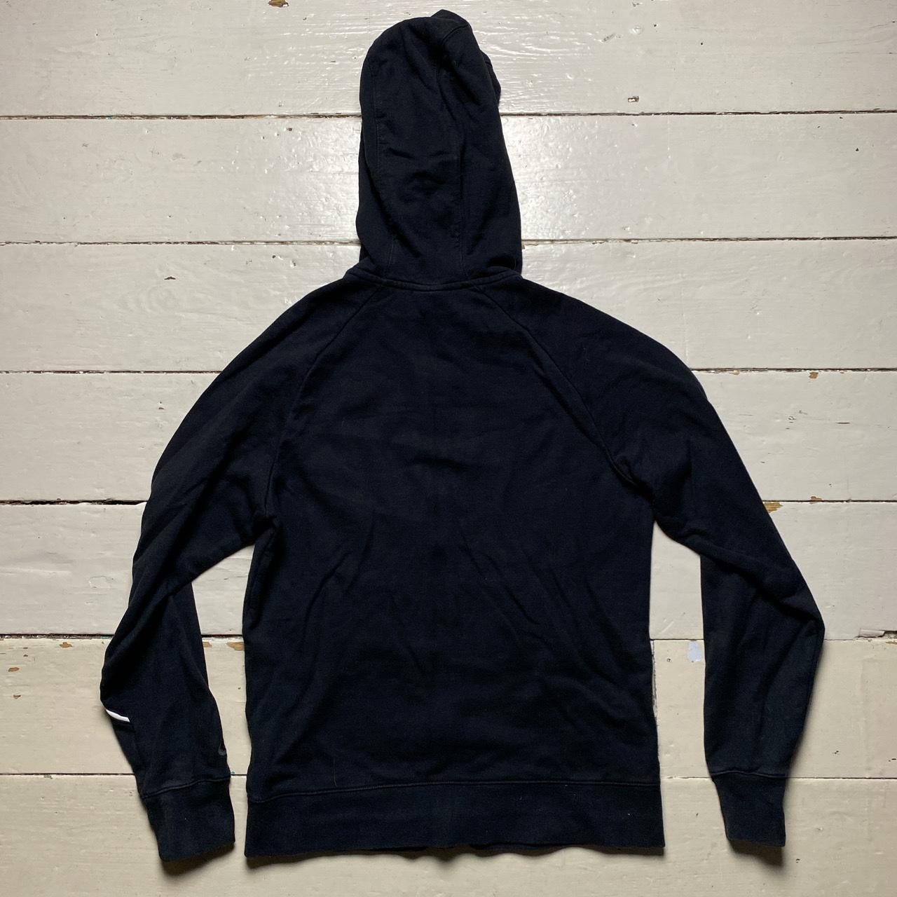 Nike Big Swoosh Hoodie (Medium)