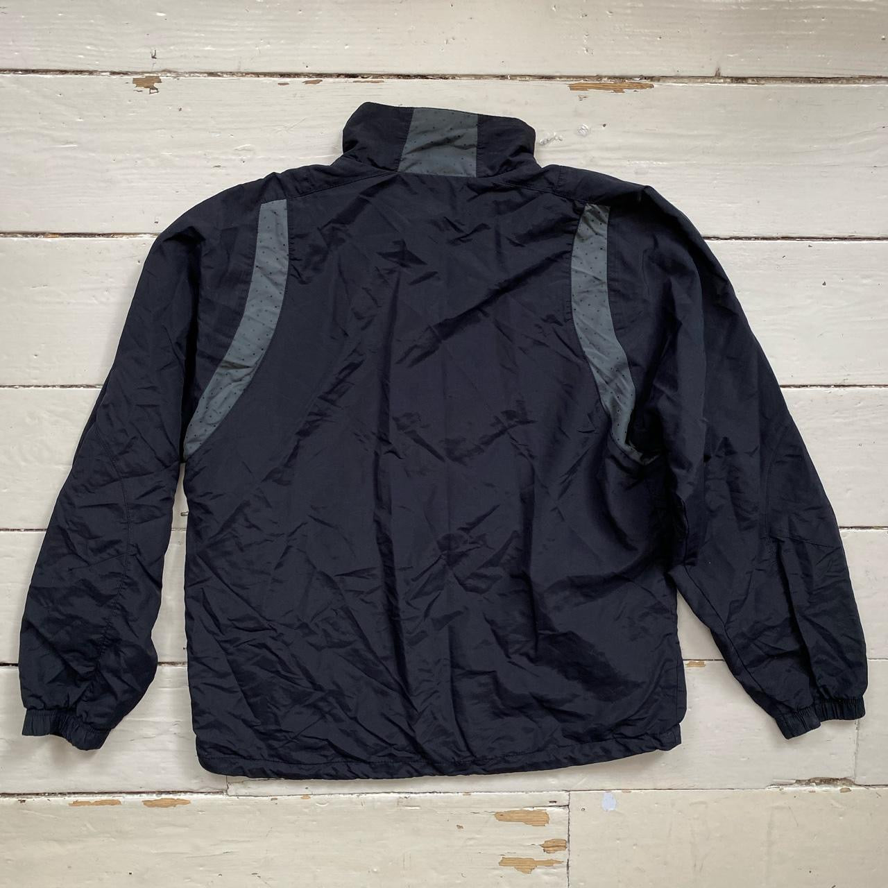 Nike Vintage Shell Tracksuit Jacket (Medium)