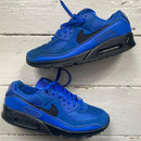 Nike Air Max 90 Royal Blue (UK 10)