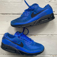 Nike Air Max 90 Royal Blue (UK 10)