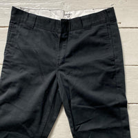 Carhartt Wip Black Trousers (30/32)
