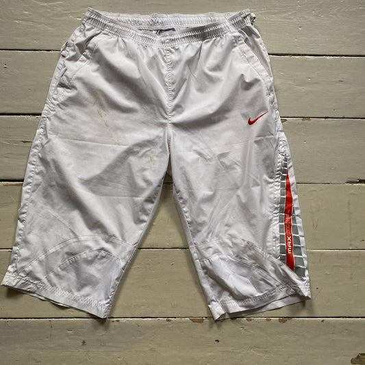 Nike Air Max LTD Vintage Shorts (Large)