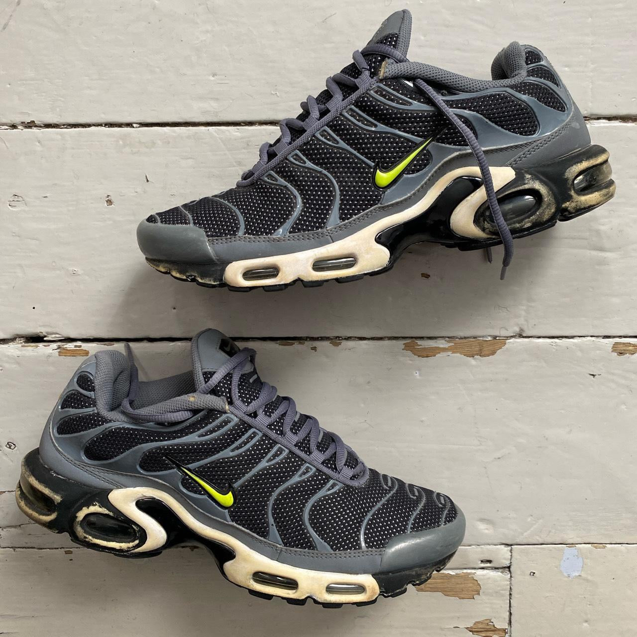 Nike tn volt hot sale