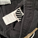 Off White Shorts Tape (XXL)