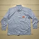 Royal Mail Long Sleeve Shirt (Large)