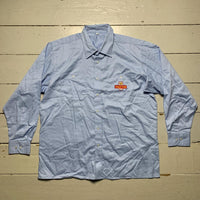 Royal Mail Long Sleeve Shirt (Large)