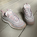 Nike Air Max 97 Ultra Lux Velour (UK 6)
