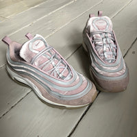 Nike Air Max 97 Ultra Lux Velour (UK 6)