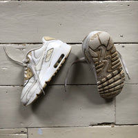 Nike Air Max 90 White (UK 5.5)