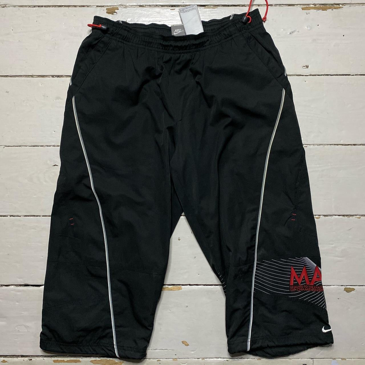 Nike Air Max LTD Shorts (Medium)