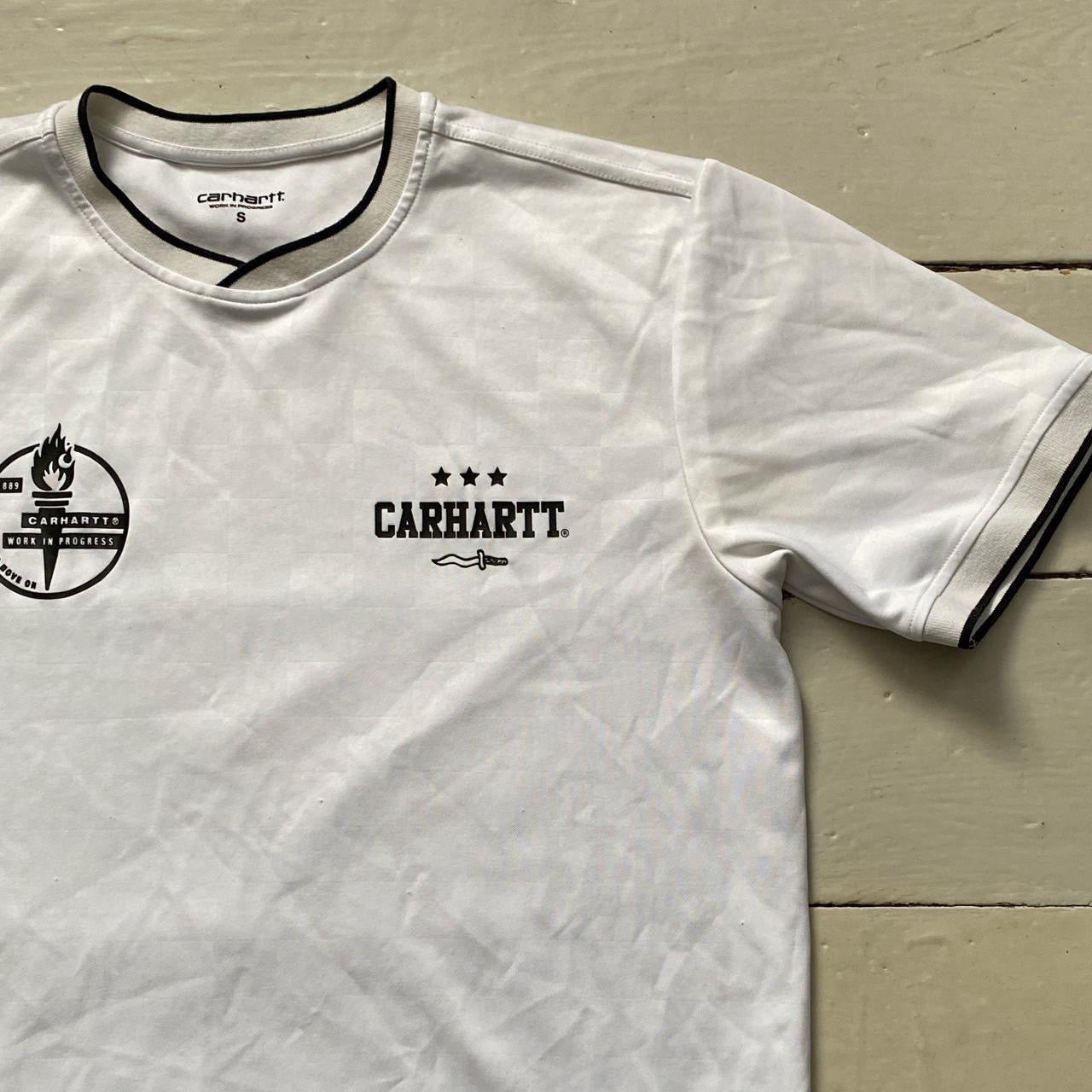 Carhartt Football Jersey (Small)