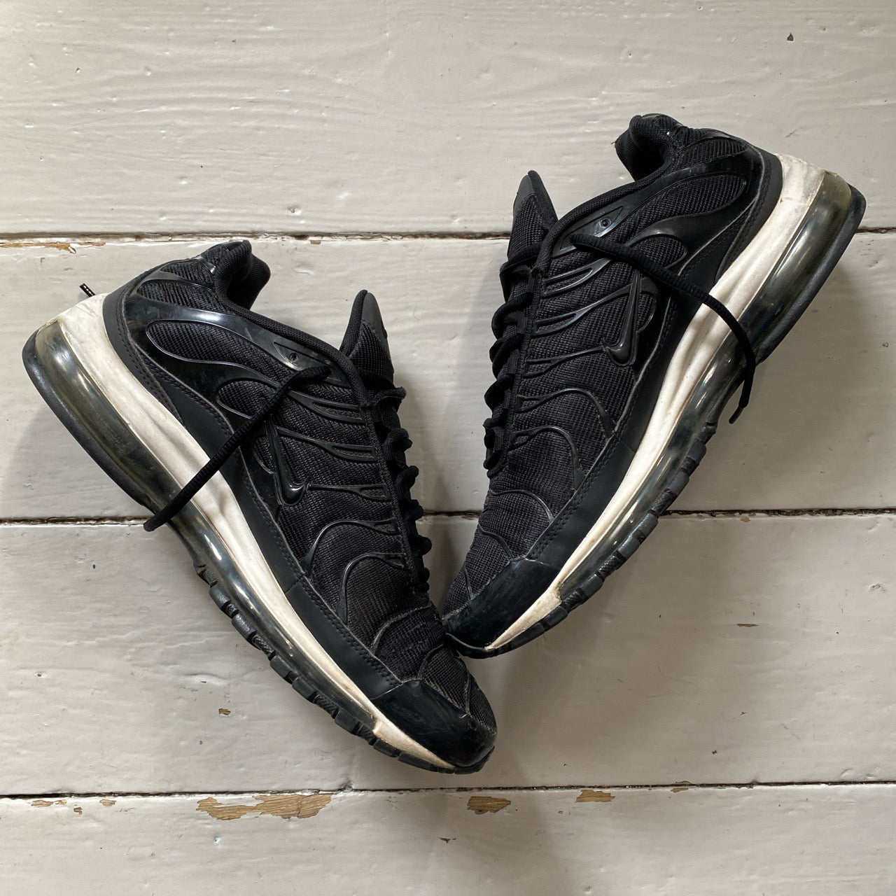 Nike TN Air Max 97 Hybrid (UK 9.5)