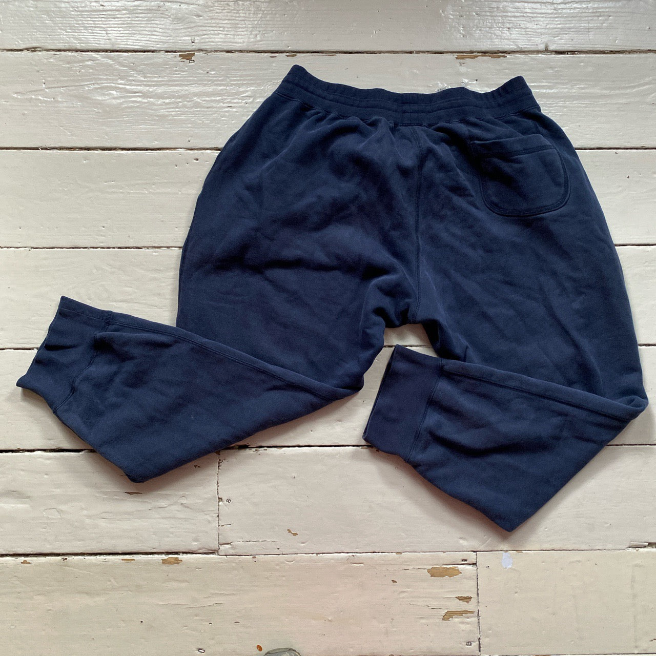 Nike Air Navy Joggers (XXL)