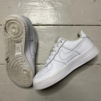 Nike Air Force 1 White (UK 5)