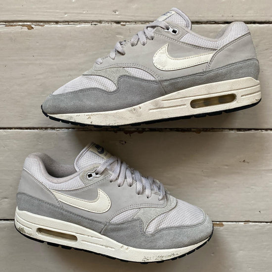 Nike Air Max 1 Vast Grey (UK 9)