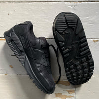 Nike Air Max 90 Black (UK 9)
