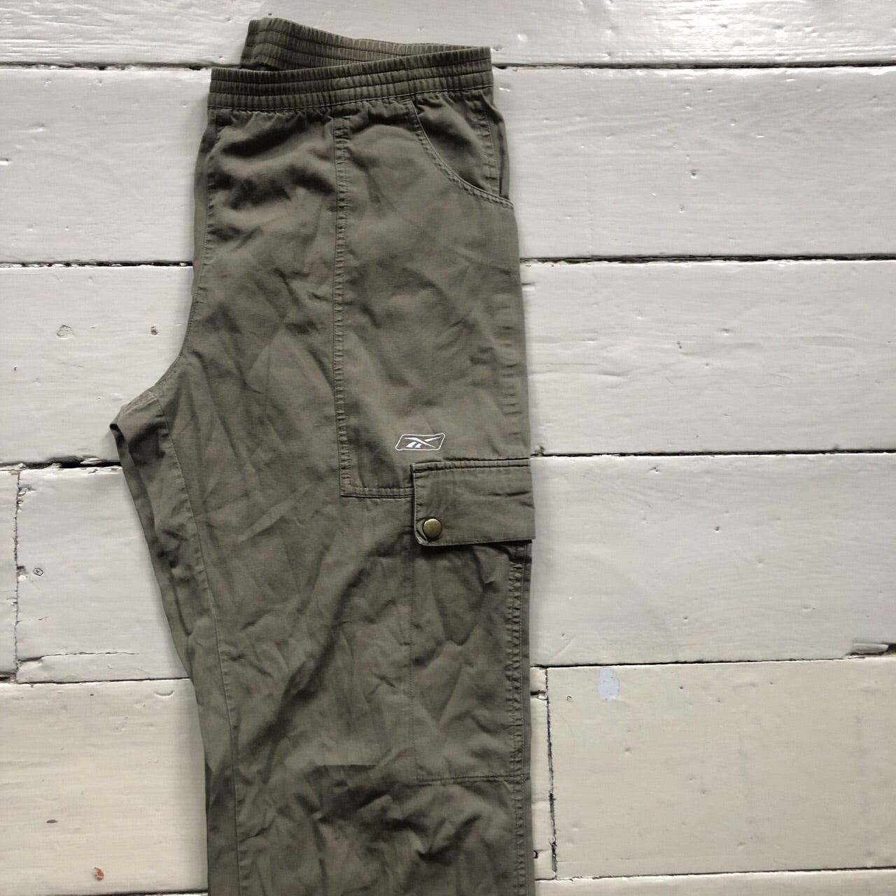 Reebok Cargo Trousers (32/30)