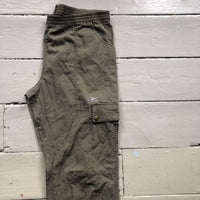 Reebok Cargo Trousers (32/30)