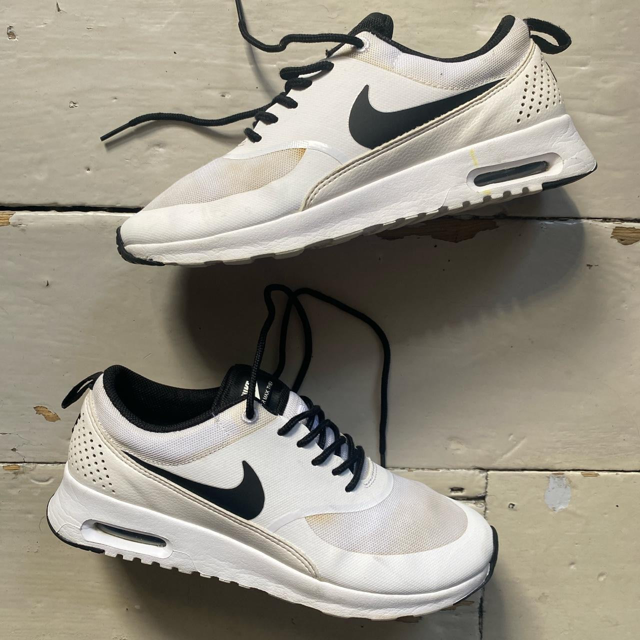 Nike Air Max 90 Thea (UK 5)