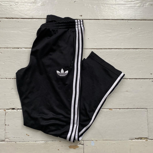 Adidas Track Bottoms (Medium)