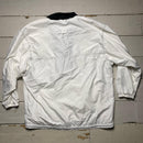 Nike Vintage Half Zip Jacket (Medium)