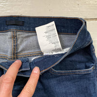 Prada Milano Navy Jeans (31/34)