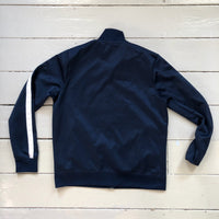 Nike Air Navy Track Top (Large)