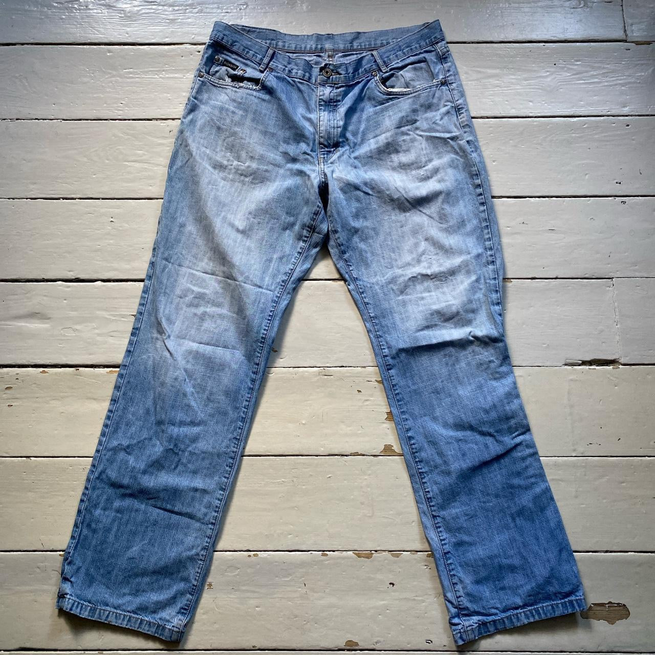 YSL Vintage Light Jeans (38/34)