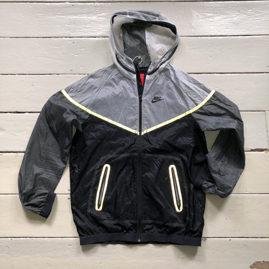 Nike Tech Windbreaker Jacket (Medium)