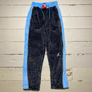 Jordan Velour Vintage Bottoms (Small)