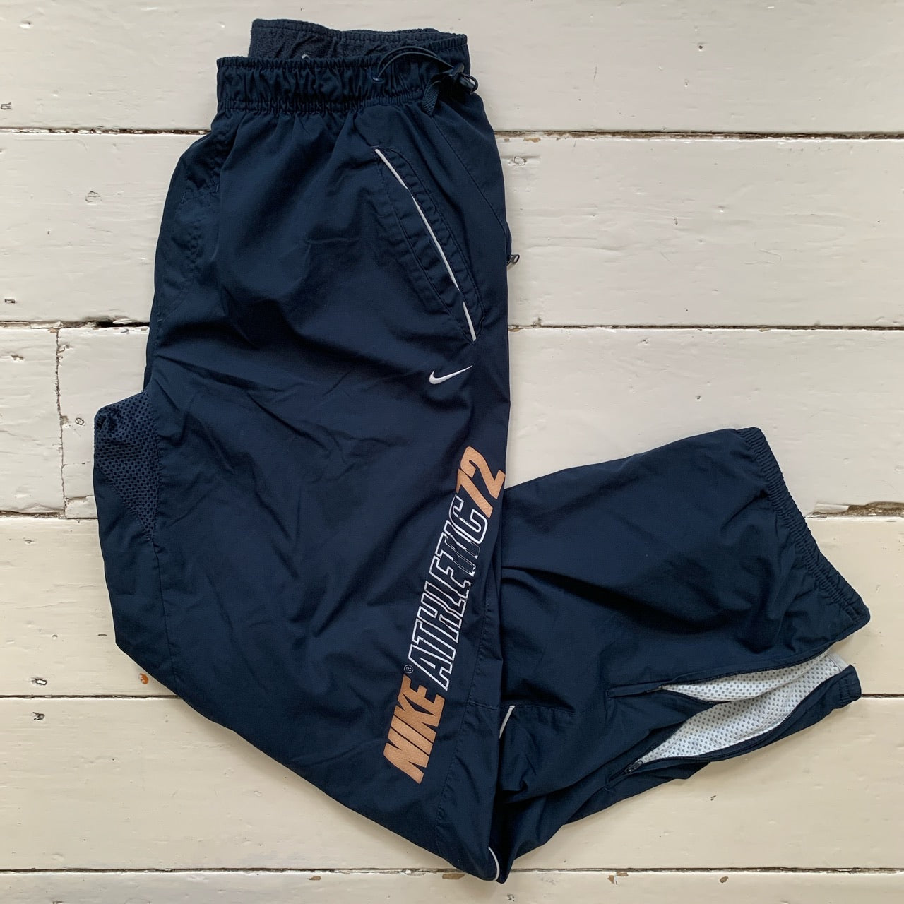 Nike Air Max Athletic Shell Bottoms (Large)