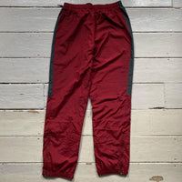 Asics Shell Bottoms Red (Medium)