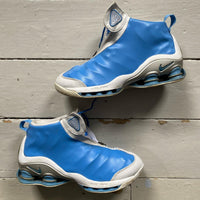 Nike Shox Vince Carter Vintage (UK 9)