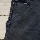 Levis 511 black Jeans (30/32)