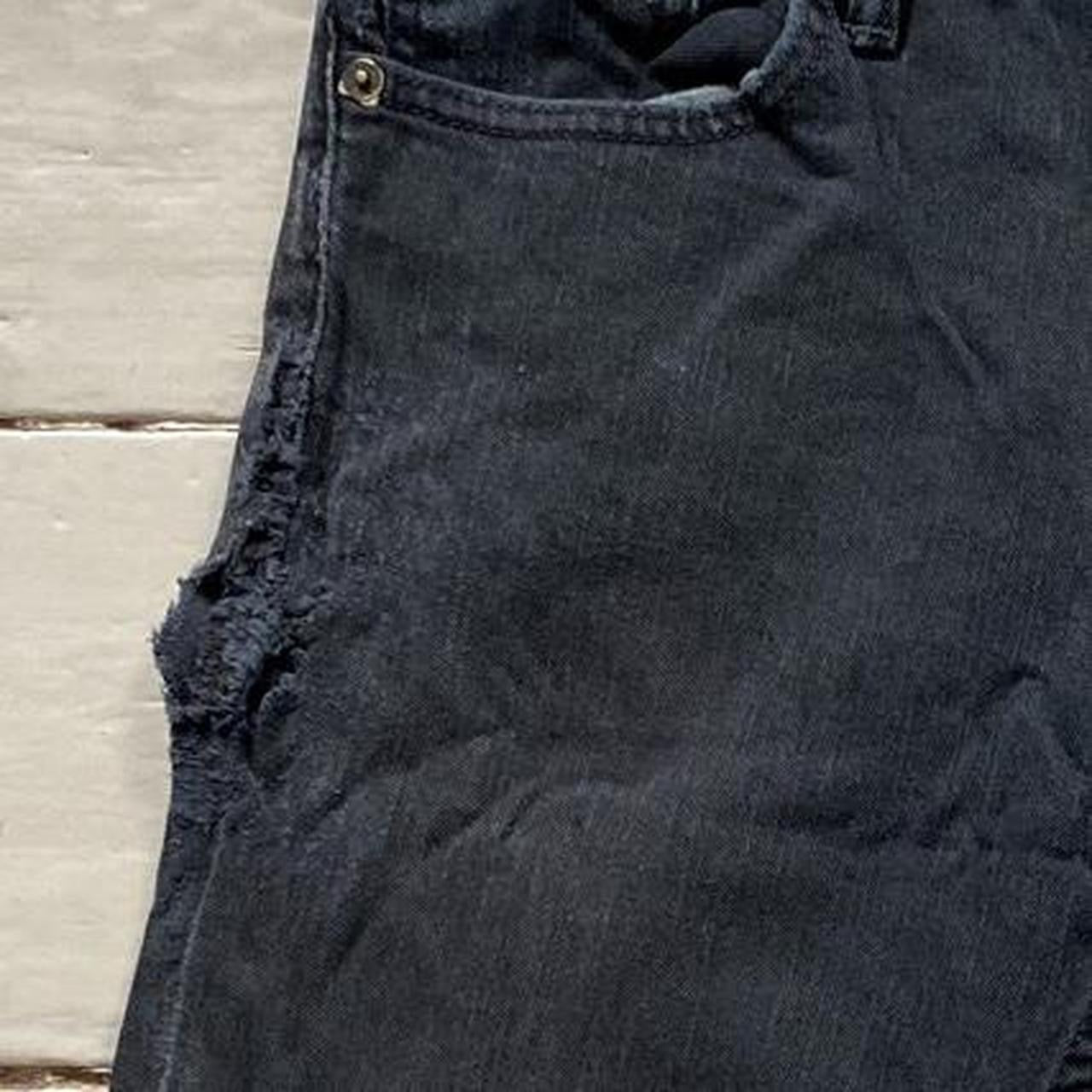 Levis 511 black Jeans (30/32)