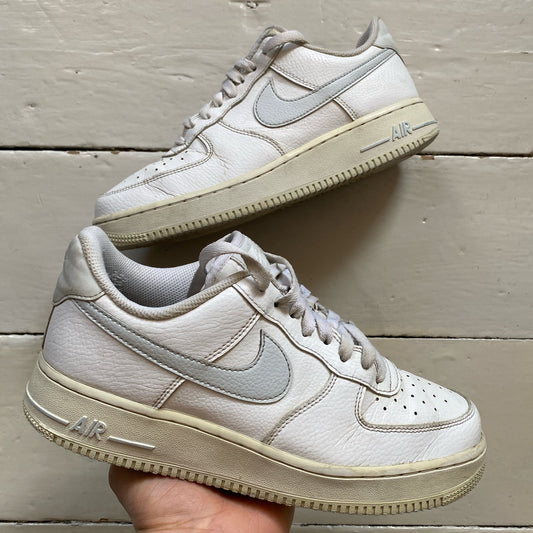 Nike Air Force 1 X2 pairs