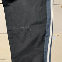 Adidas Baggy Shell Bottoms (Medium)