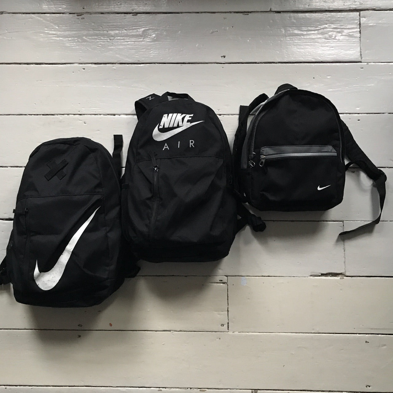 Nike Backpacks and Rucksacks