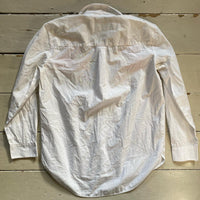 United Colors of Benetton Shirt (Medium Womens)