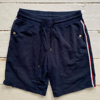 Moncler Cotton Shorts (Small)