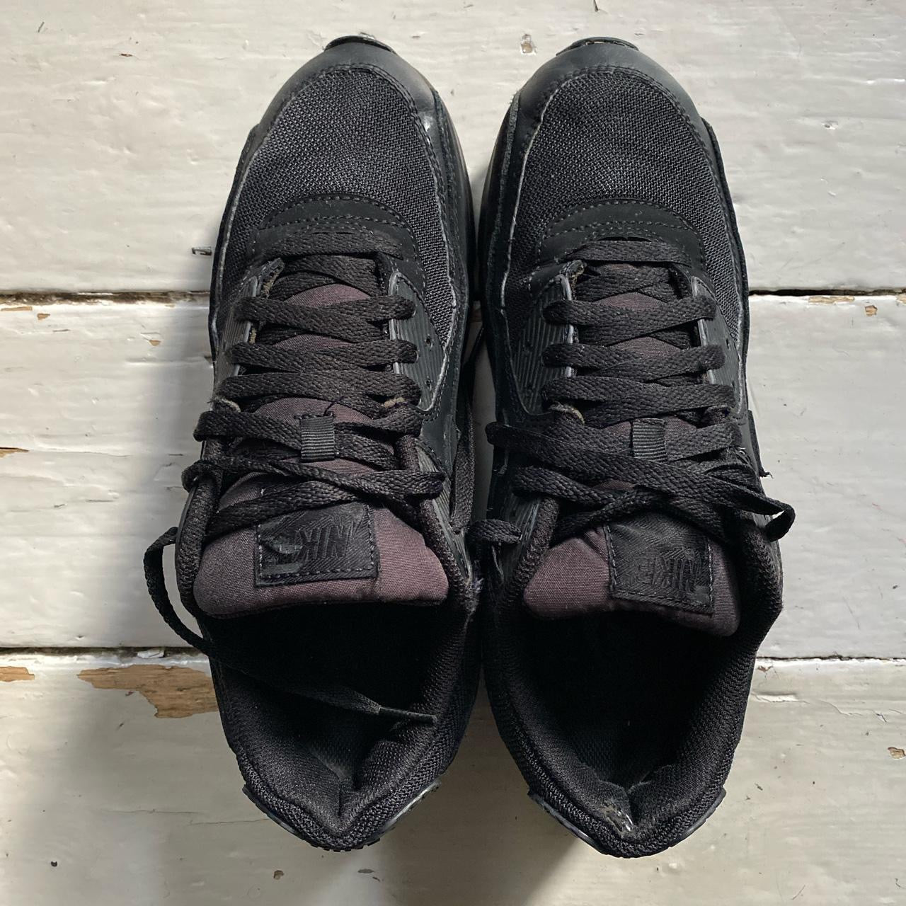 Nike Air Max 90 Black (UK 10)