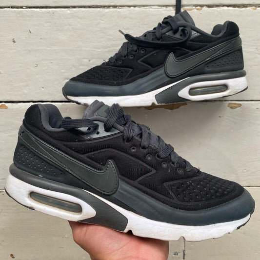 Nike Air Max BW Black (UK 8)