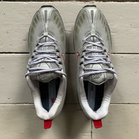 Nike Air Max 360 Deadstock Silver Bullet (UK 10)