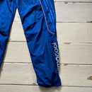 Adidas Blue Clima Cool Shell Bottoms (Medium)