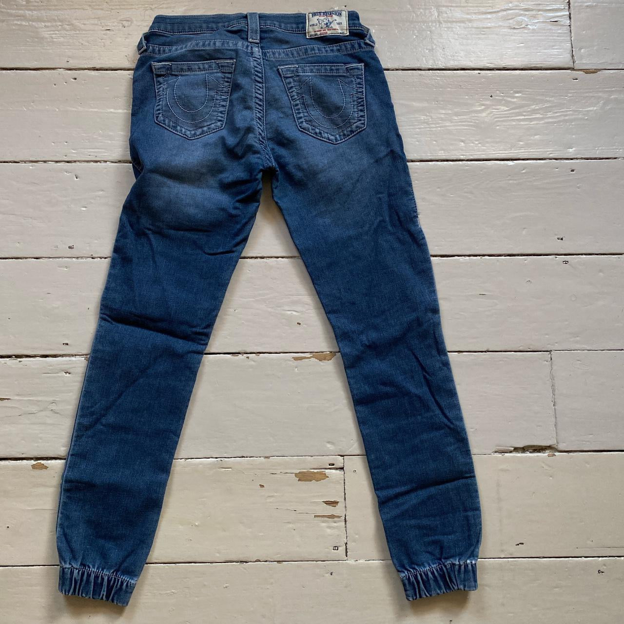 True Religion Jogger Jeans (26/29)