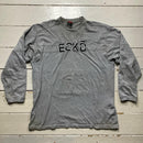 Ecko UNLTD Vintage Long Sleeve T Shirt (XXL)